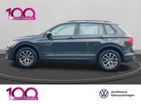 gebraucht VW Tiguan 1.5 TSI