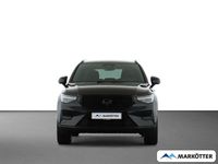 Neu Volvo XC40 Plus 163 PS (119 kW) 2026 Schwarz SUV