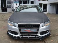 Gebraucht Audi A4 Ambition 120 PS (88 kW) 2009 Silber Kombi