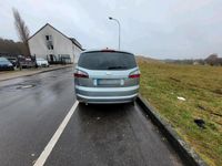 Gebraucht Ford S-MAX 140 PS (102 kW) 2006 Grau Van / Kleinbus