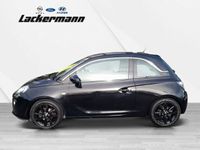 gebraucht Opel Adam Jam 1.4 Navi* SHZ Parksensoren