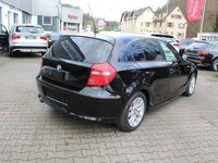 gebraucht BMW 116 i Klima, 90 KW, 5 Türen, Alu, Advantage