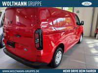 Neu Ford Transit Custom Trend 110 PS (80 kW) 2025 Racerot Limousine