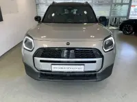 Gebraucht Mini Countryman Classic 163 PS (119 kW) 2025 Silber SUV