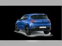 Neu Opel Frontera Edition 110 PS (80 kW) 2025 Orange (kanyon orange, arktis weiß, effekt blau, karb) SUV
