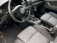 gebraucht VW Passat 1,9 TDI