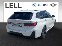 Gebraucht BMW M340 M Sport 340 PS (250 kW) 2023 Weiß Limousine