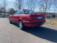 gebraucht Audi 80 2.0 E Quattro
