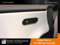 gebraucht Mercedes CLA250e Shooting Brake AMG/Night/LED/AHK/DISTRONIC/RfCam