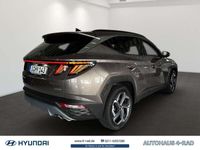 gebraucht Hyundai Tucson Plug-in-Hybrid TREND Krell, el.Heckklappe