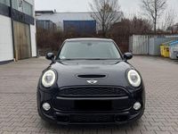 Gebraucht Mini Cooper S 192 PS (141 kW) 2018 Schwarz Kleinwagen