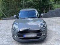 Occasion Mini ONE 102 ch (75 kW) 2019 Gris Citadine