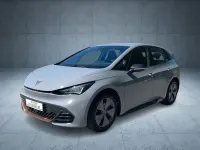 Second-hand Cupra Born 150 kW (204 CP) 2023 Gri Hatchback