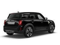 Gebraucht Mini John Cooper Works Countryman 125 PS (91 kW) 2022 Schwarz SUV