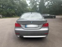 Gebraucht BMW 530 258 PS (189 kW) 2005 Grau Limousine