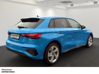 gebraucht Audi A3 Sportback e-tron Sportback 45 TFSI e S line S-tronic LED PDC