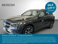 Gebraucht Mercedes GLC220 Avantgarde 197 PS (144 kW) 2025 Grau SUV