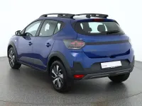 Gebraucht Dacia Sandero Extreme 110 PS (80 kW) 2026 Blue iron SUV