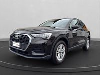 Gebraucht Audi Q3 Sport 245 PS (180 kW) 2022 Mythosschwarz metallic SUV