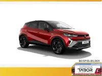 Neu Renault Captur Esprit Alpine 140 PS (102 kW) 2025 Rot (weitere wählbar) SUV