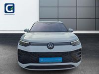 Gebraucht VW Tayron R-line 193 PS (141 kW) 2025 Weiß SUV