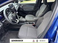 Gebraucht Renault Captur Techno 158 PS (116 kW) 2025 Ironblau + blackpearlschwarz SUV