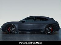 gebraucht Porsche Taycan 4S Cross Turismo LED-Matrix Offroad Paket