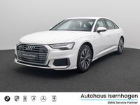 Gebraucht Audi A6 S-Line 252 PS (185 kW) 2020 Ibisweißschwarz Limousine