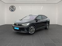 Gebraucht VW ID.4 Pro 210 kW (286 PS) 2025 Grenadillschwarz metallic SUV