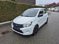 Gebraucht Suzuki Celerio 68 PS (50 kW) 2018 Weiß Kleinwagen