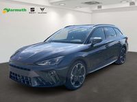 Neu Cupra Leon 150 PS (110 kW) 2025 "magnetic tech" Kombi