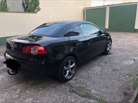 gebraucht VW Eos 2.0 TDI DPF