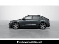 Gebraucht Porsche Macan 380 kW (517 PS) 2024 Vulkangraumetallic SUV