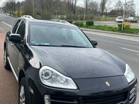 gebraucht Porsche Cayenne 3,0 TD Tiptronic -