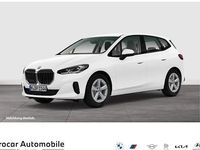 Gebraucht BMW 220 Luxury Line 184 PS (135 kW) 2025 Weiß Kombi