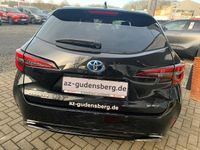 Neu Toyota Corolla 178 PS (130 kW) 2025 Grau Kombi