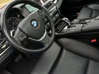 gebraucht BMW 535 d F10 Limousine
