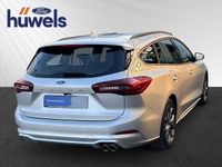 Gebraucht Ford Focus ST-Line 155 PS (114 kW) 2024 Metallic