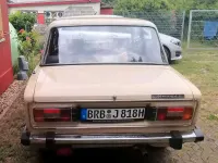 Gebraucht Lada 2105 65 PS (47 kW) 1990 Beige Limousine