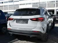 Gebraucht Mercedes GLA220 AMG 190 PS (139 kW) 2025 Manufaktur lack manufaktur alp SUV