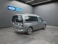 Gebraucht Ford Grand Tourneo Connect Active 122 PS (89 kW) 2024 Grau Van / Kleinbus