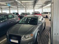 gebraucht Audi A4 B7 3.2L V6 Multitronic