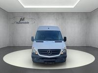 Gebraucht Mercedes Sprinter 129 PS (94 kW) 2015 Andere