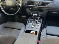 Gebraucht Audi A6 204 PS (150 kW) 2011 Limousine