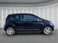 Gebraucht Seat Mii 75 PS (55 kW) 2015 Schwarz Kleinwagen