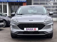 Gebraucht Ford Kuga 120 PS (88 kW) 2020 Silber SUV