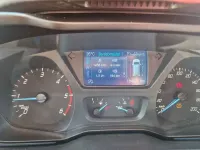 Gebraucht Ford Tourneo Custom 131 PS (96 kW) 2016 Weiß Van