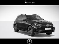 gebraucht Mercedes GLE450 AMG 4M