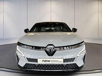 Gebraucht Renault Megane E-Tech Techno 160 kW (218 PS) 2023 Grau Limousine