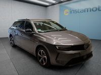 Gebraucht Opel Astra 110 PS (80 kW) 2025 Grau Kombi